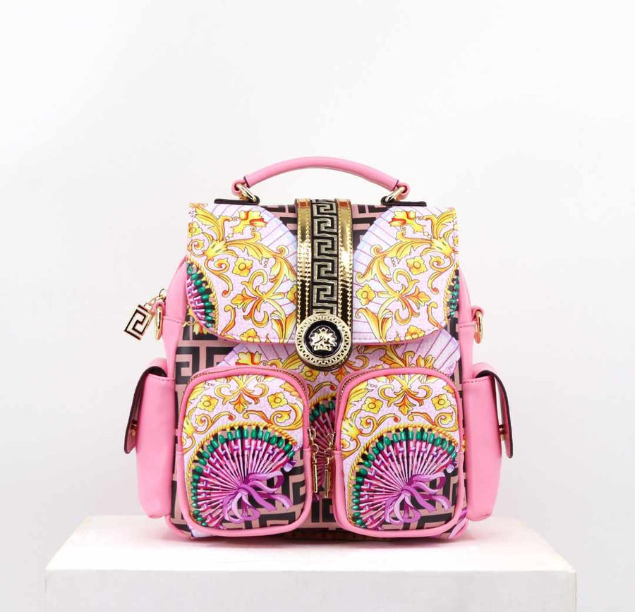 Cindy Backpack