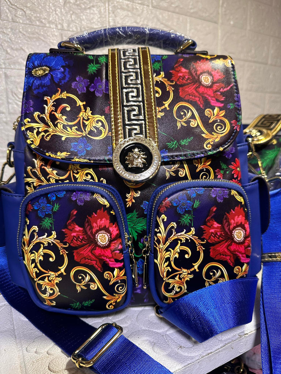 Cindy Backpack