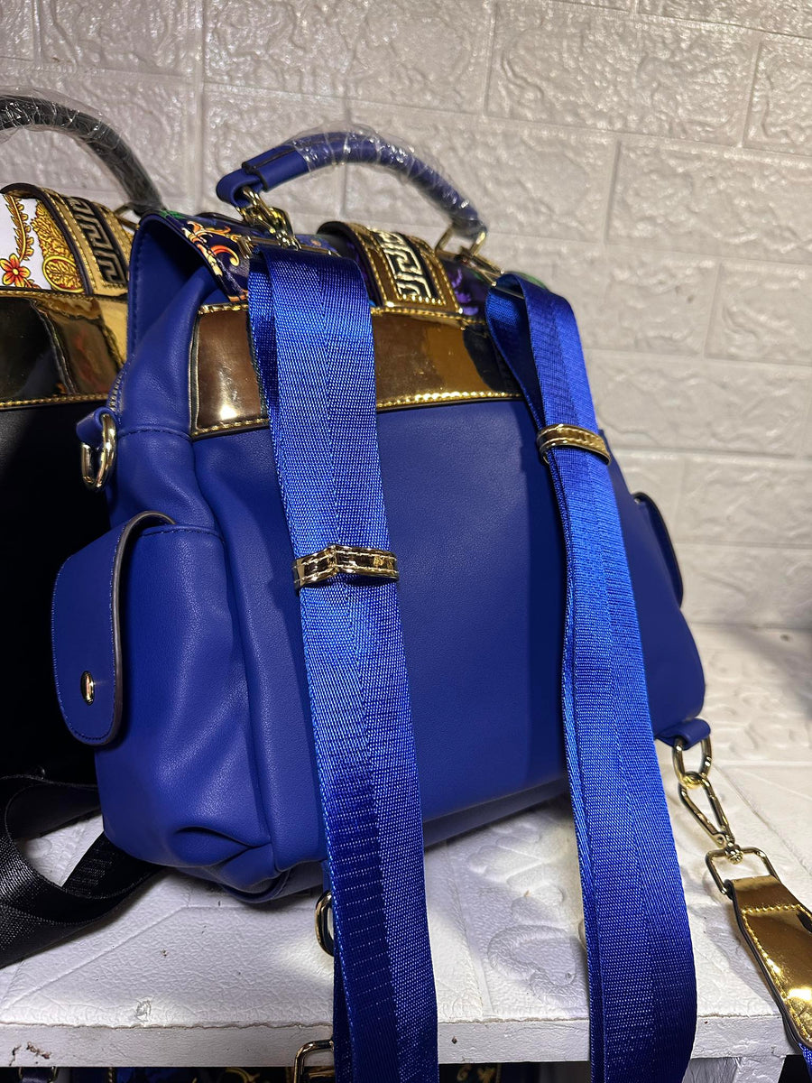 Cindy Backpack