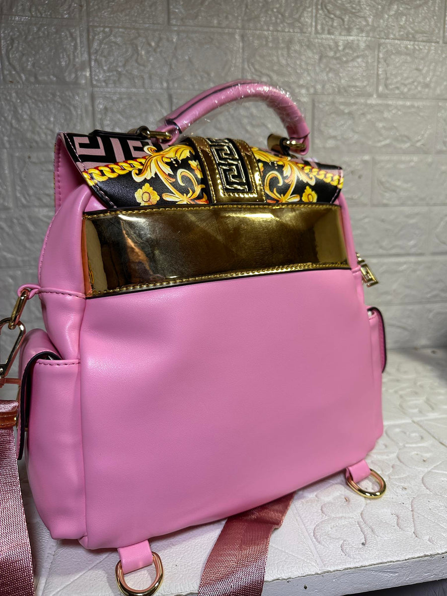 Cindy Backpack