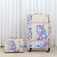 Thumbnail for Sofia Arc sling luggage and 20 Inches Set