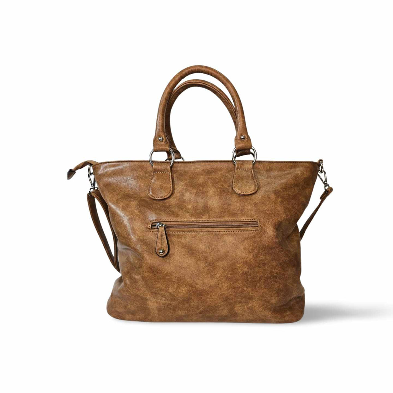 80's Inspired Tote Bag