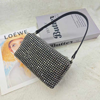 Thumbnail for Rhinestone Sling bag