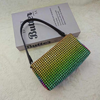 Thumbnail for Rhinestone Sling bag