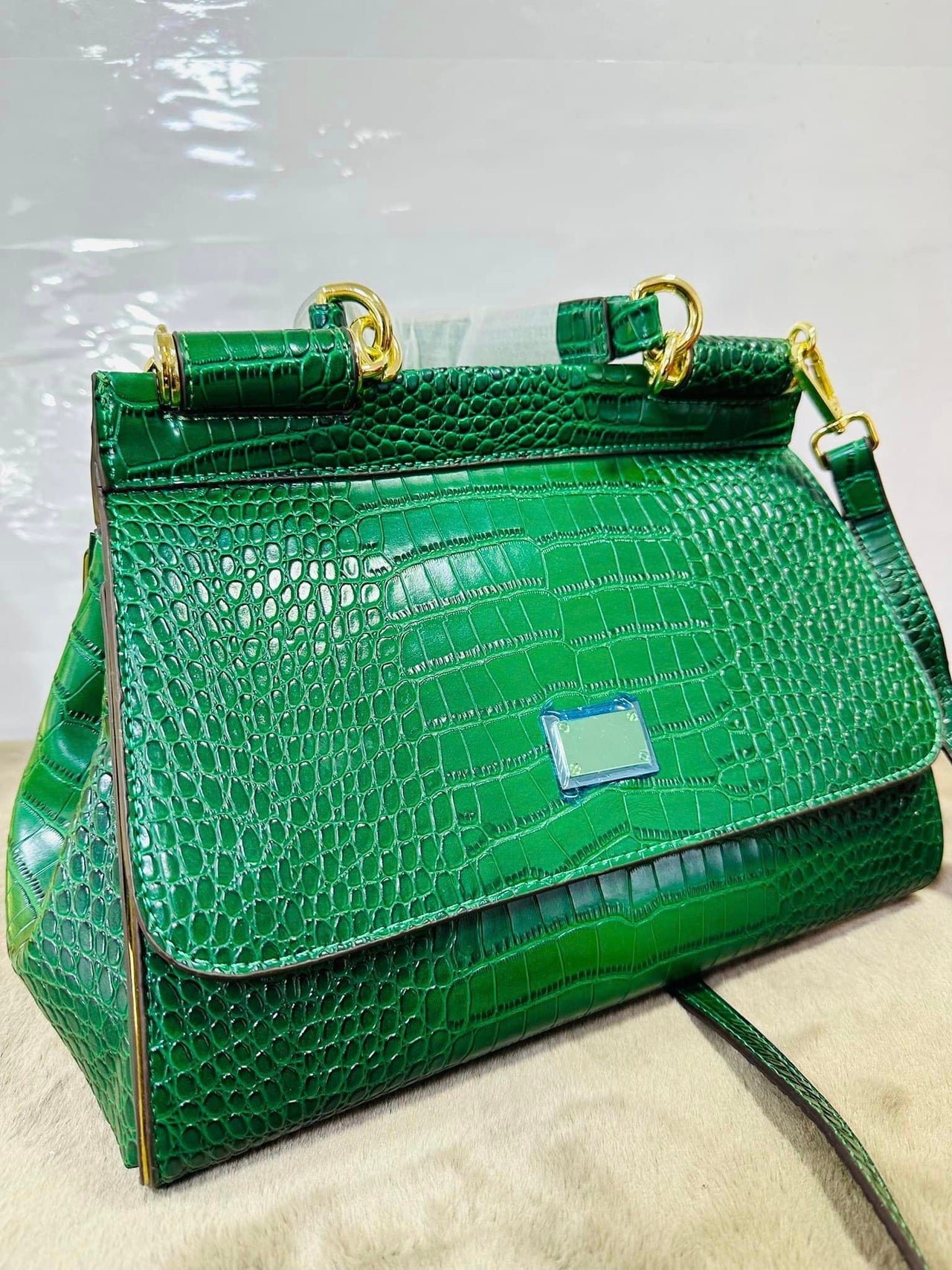 Cynthia handbags Set with wallet