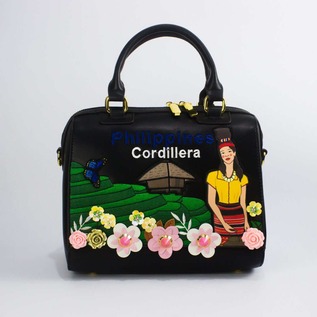 Cordillera Inspired Handbag