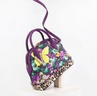 Thumbnail for Lovely Printed Handbag