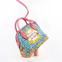Thumbnail for Lovely Printed Handbag