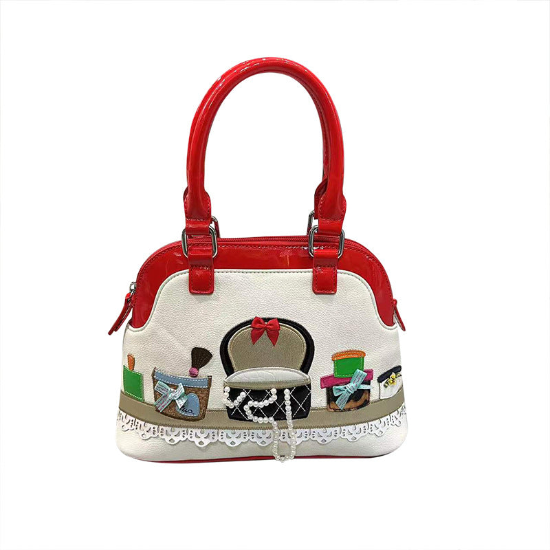Ruby Sling Bag