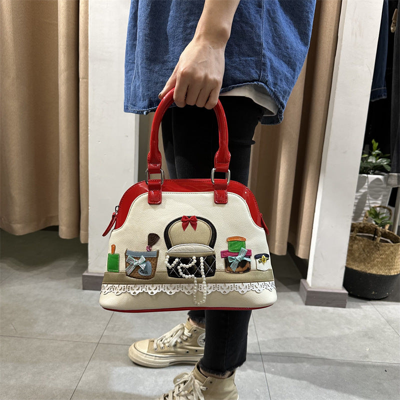 Ruby Sling Bag