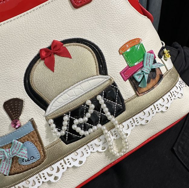 Ruby Sling Bag