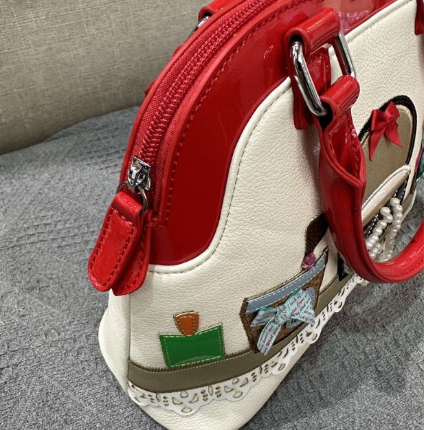 Ruby Sling Bag