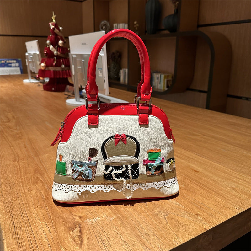 Ruby Sling Bag