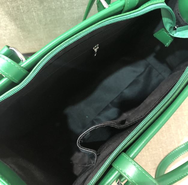 Russia Inspired Bag