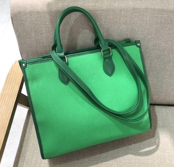 Russia Inspired Bag