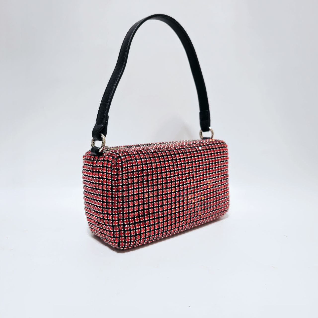 Rhinestone Sling bag