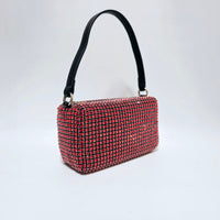 Thumbnail for Rhinestone Sling bag