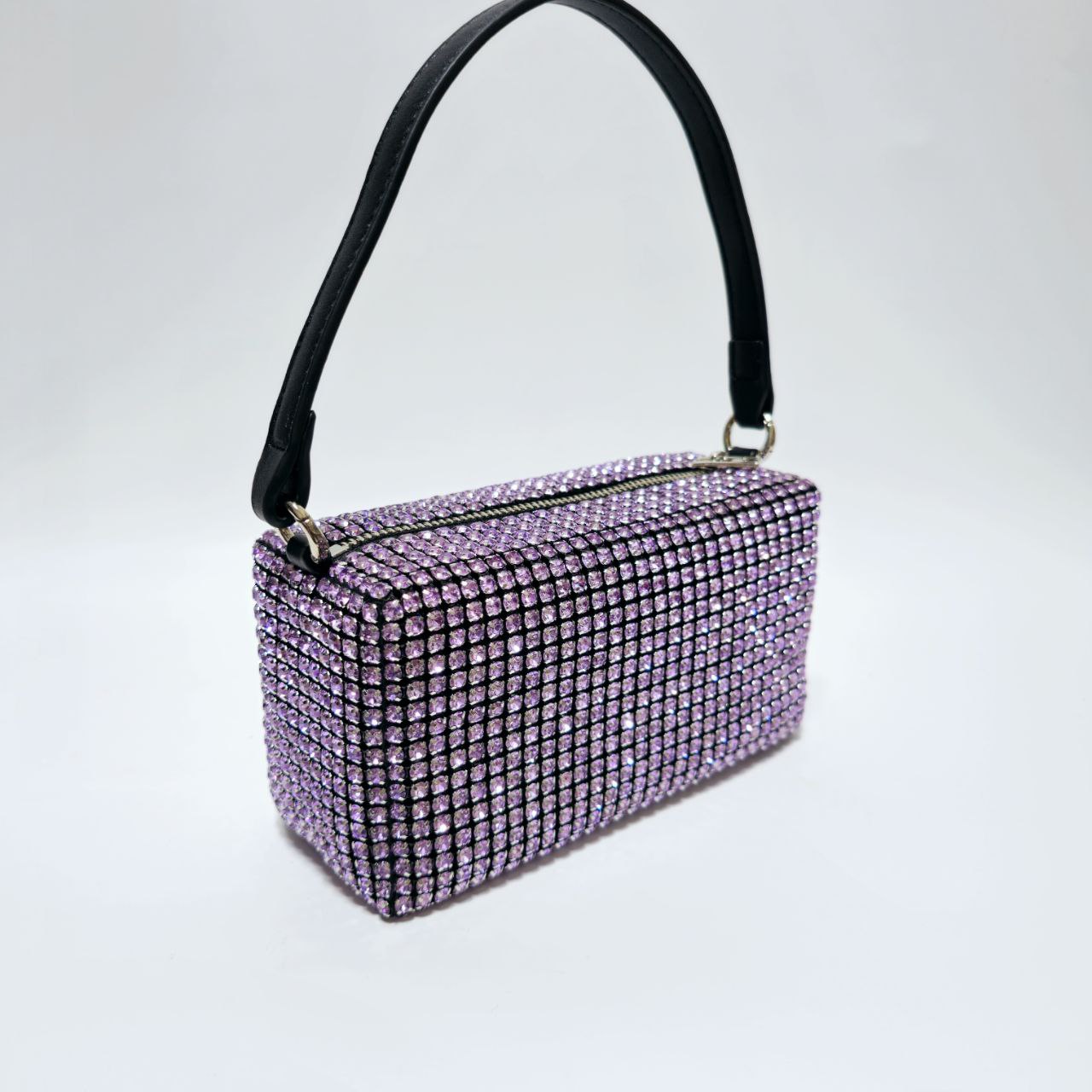 Rhinestone Sling bag