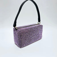Thumbnail for Rhinestone Sling bag