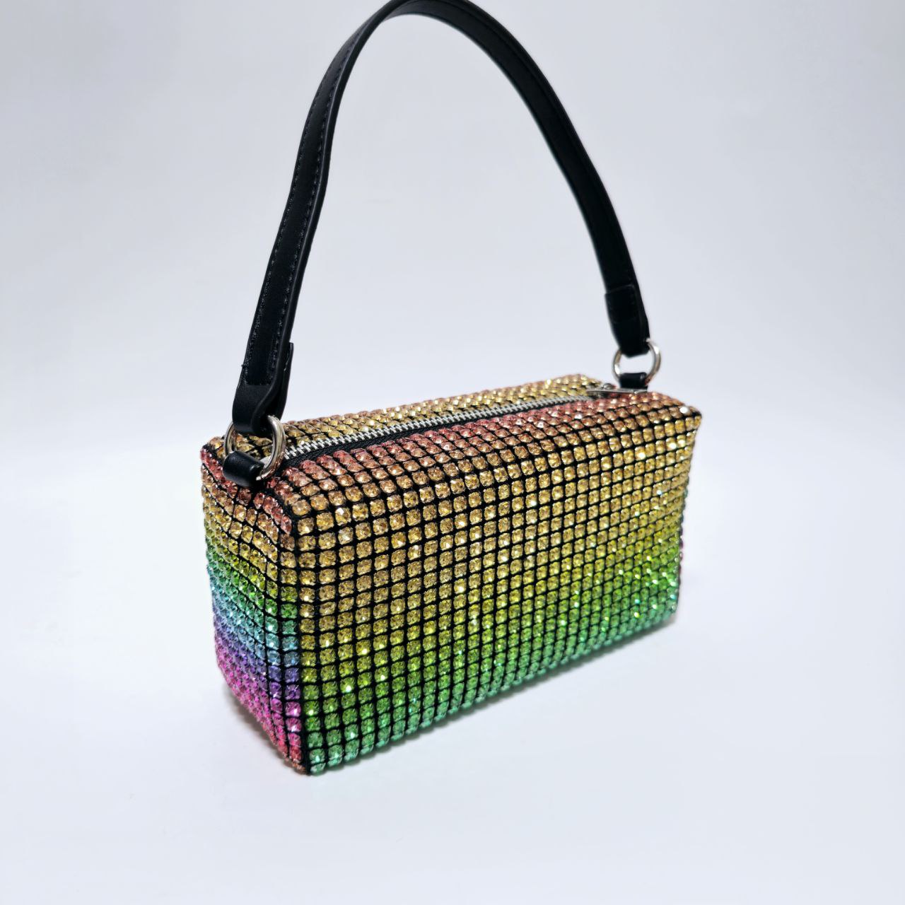 Rhinestone Sling bag