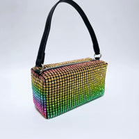 Thumbnail for Rhinestone Sling bag