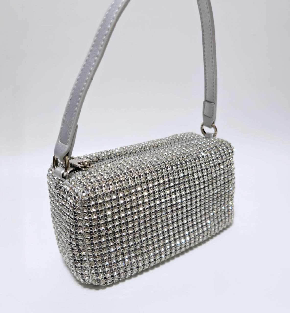 Rhinestone Sling bag