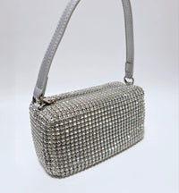 Thumbnail for Rhinestone Sling bag