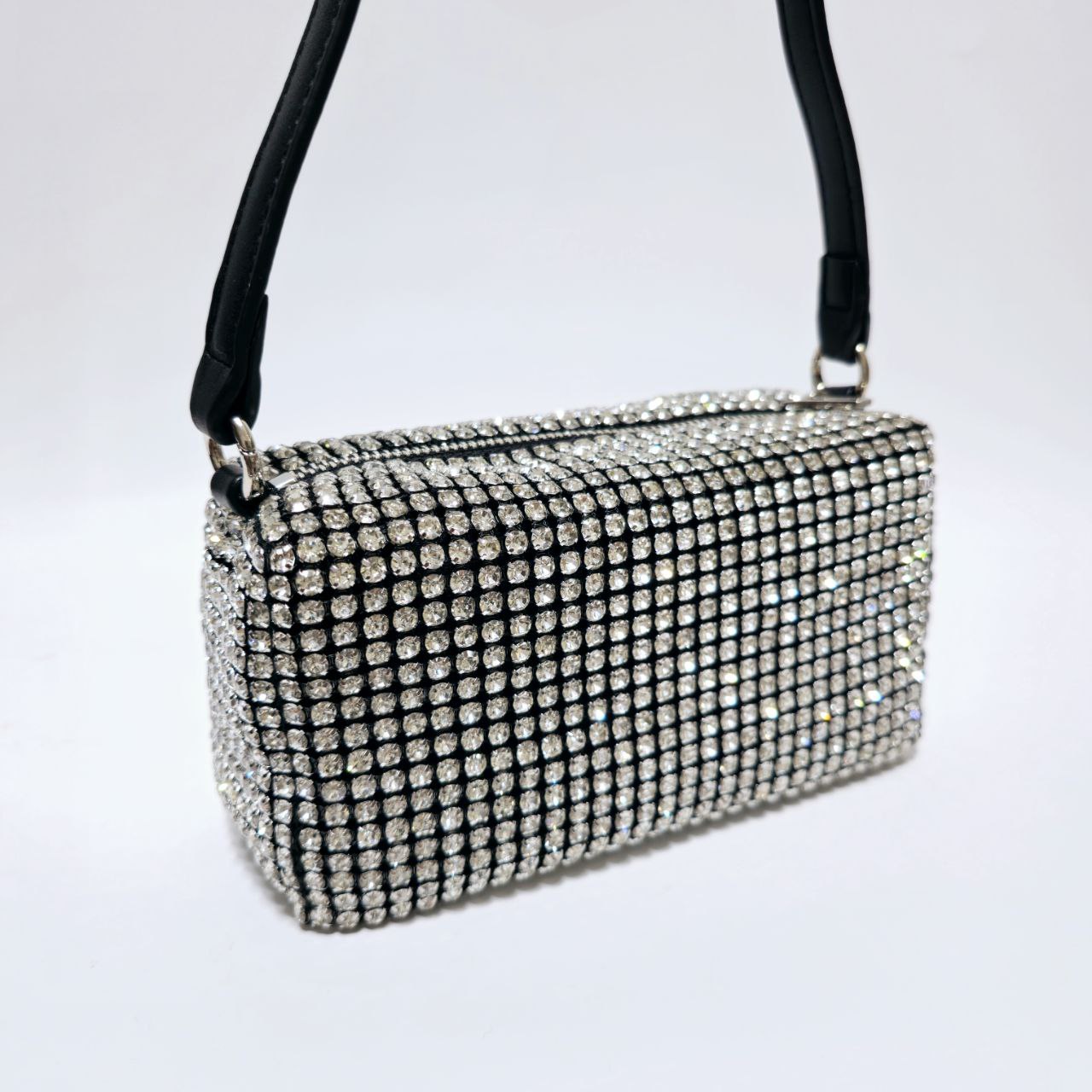 Rhinestone Sling bag