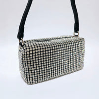 Thumbnail for Rhinestone Sling bag