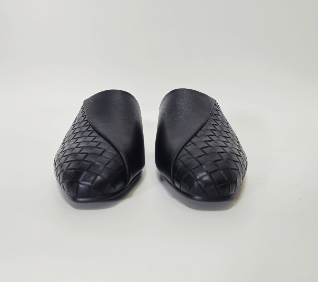 kendra Woven Shoes