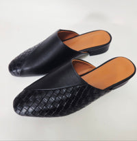 Thumbnail for kendra Woven Shoes