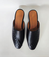 Thumbnail for kendra Woven Shoes