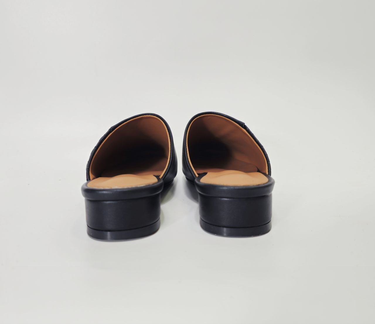 kendra Woven Shoes