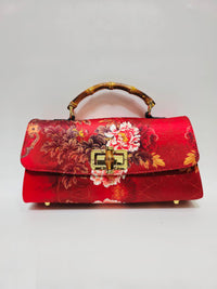 Thumbnail for Mayumi Floral bag