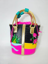 Thumbnail for bucket bag
