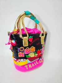 Thumbnail for bucket bag