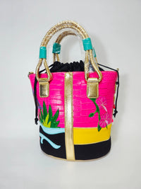 Thumbnail for bucket bag