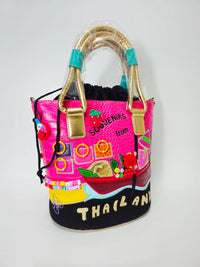 Thumbnail for bucket bag