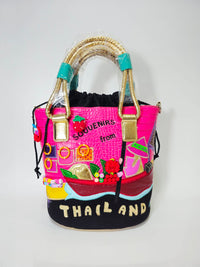 Thumbnail for bucket bag