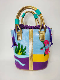 Thumbnail for bucket bag