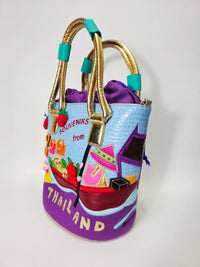 Thumbnail for bucket bag