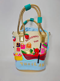 Thumbnail for bucket bag
