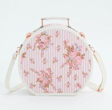 Sofia Arc sling luggage and 20 Inches Set