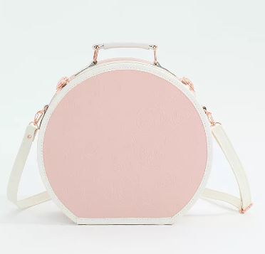 Sofia Arc sling luggage and 20 Inches Set