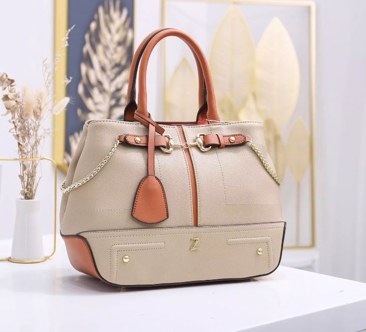 Zenny Handbag