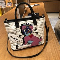 Thumbnail for Puppy Inspired Handbag