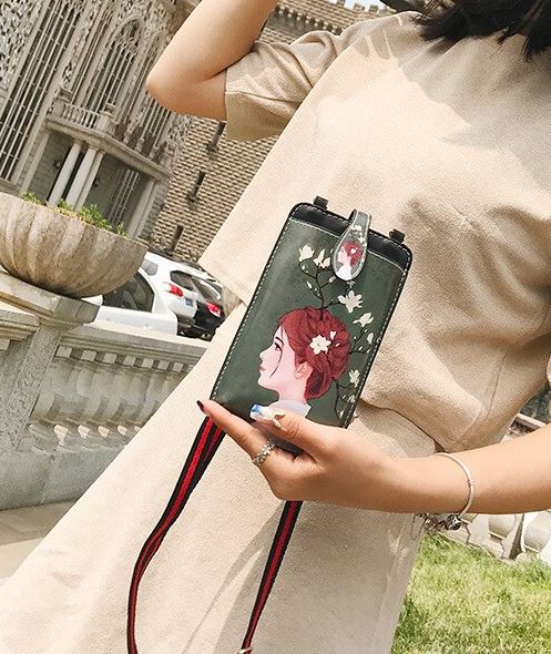 Phone Holder Sling