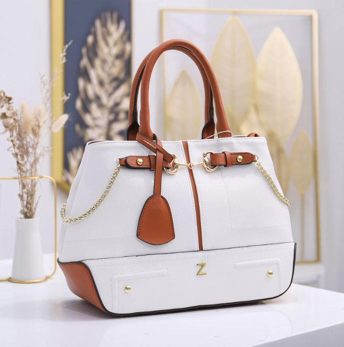 Zenny Handbag