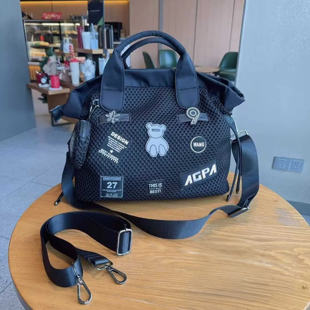 VARSITY BACKPACK