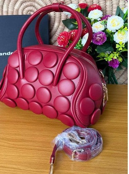 Claudia Premium Sling Bag